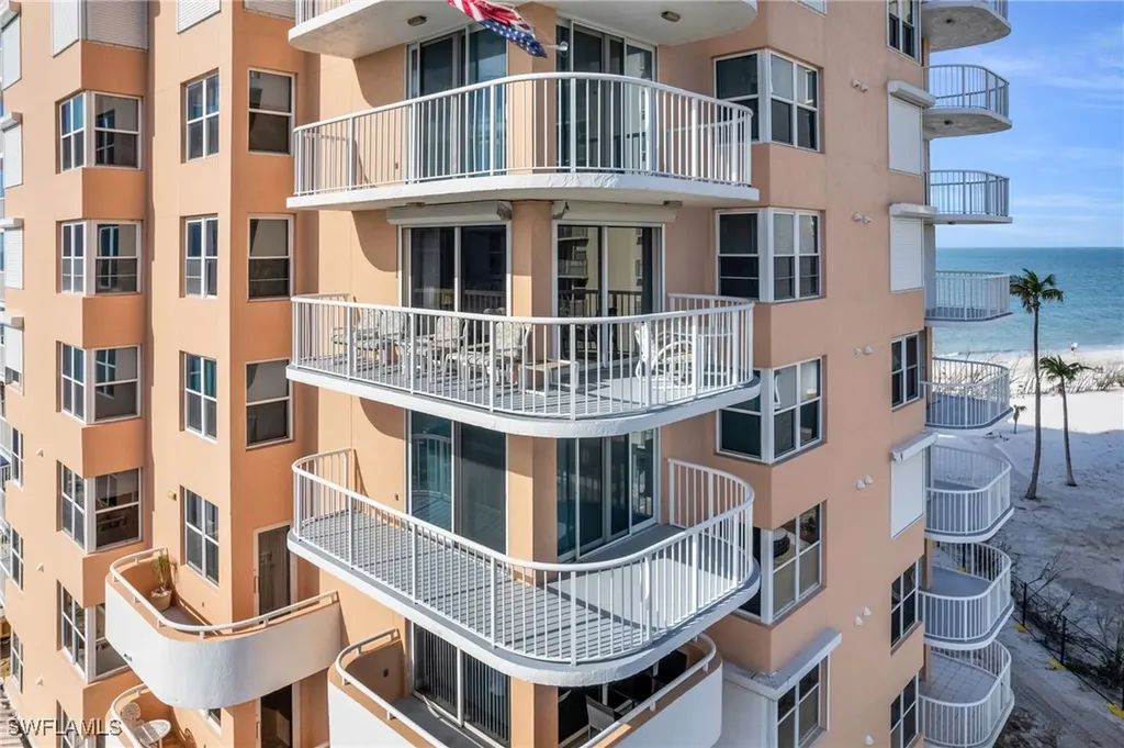 7390 Estero Boulevard Fort Myers Beach FL 33931