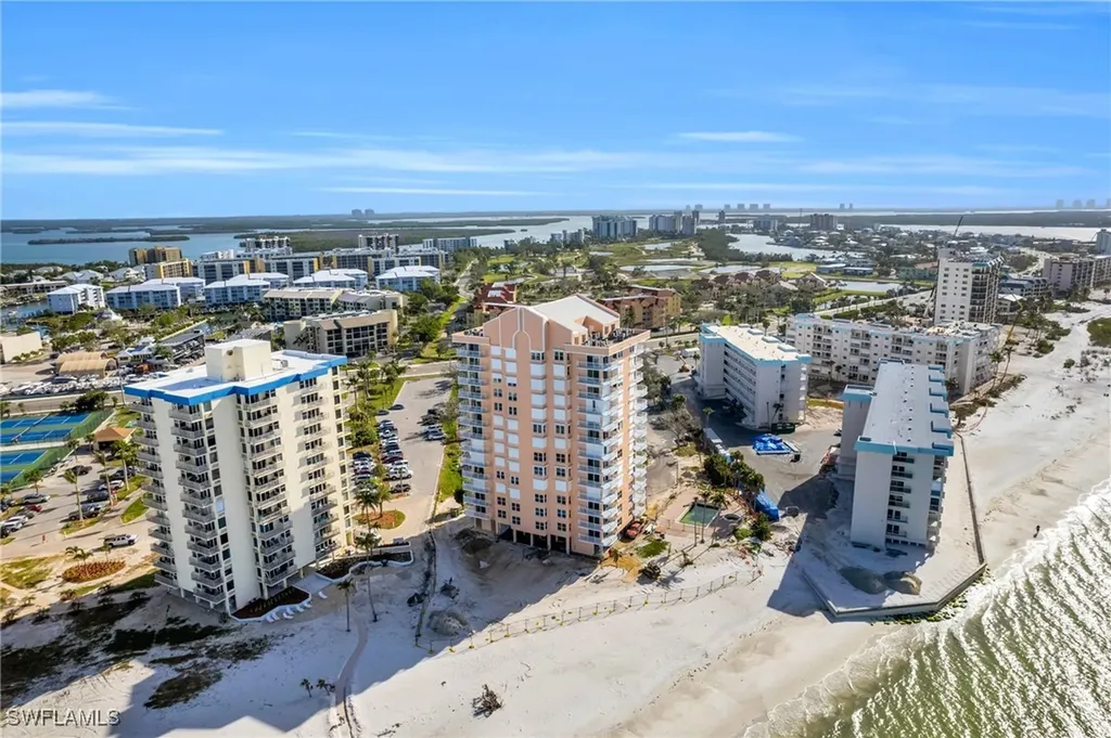 7390 Estero Boulevard Fort Myers Beach FL 33931