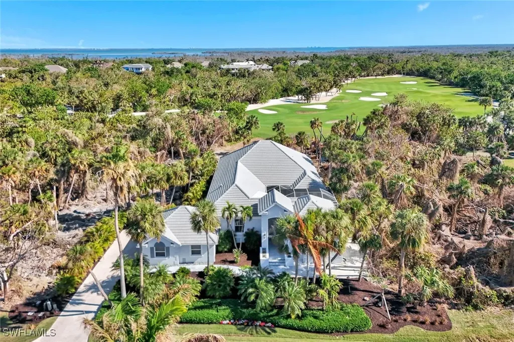 2450 Wulfert Road Sanibel FL 33957