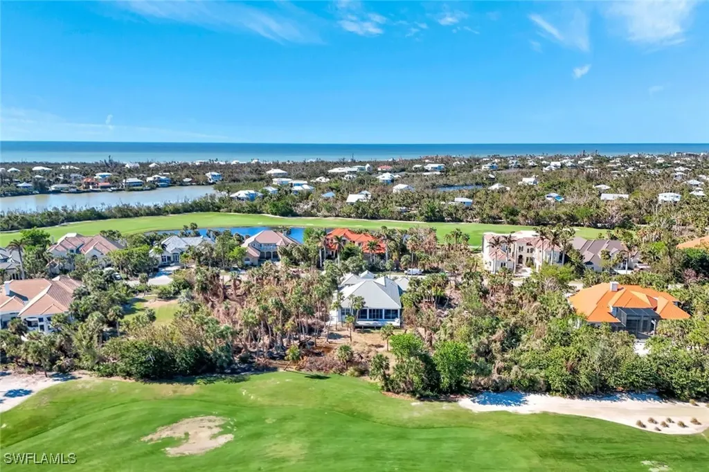 2450 Wulfert Road Sanibel FL 33957