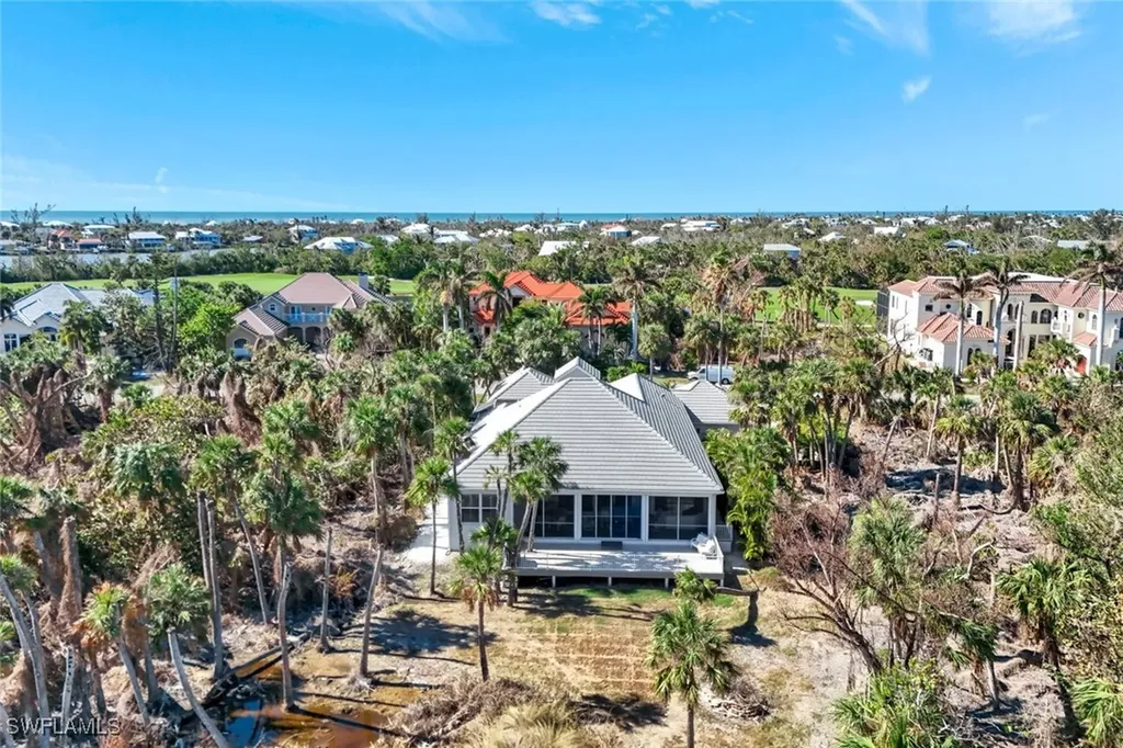 2450 Wulfert Road Sanibel FL 33957