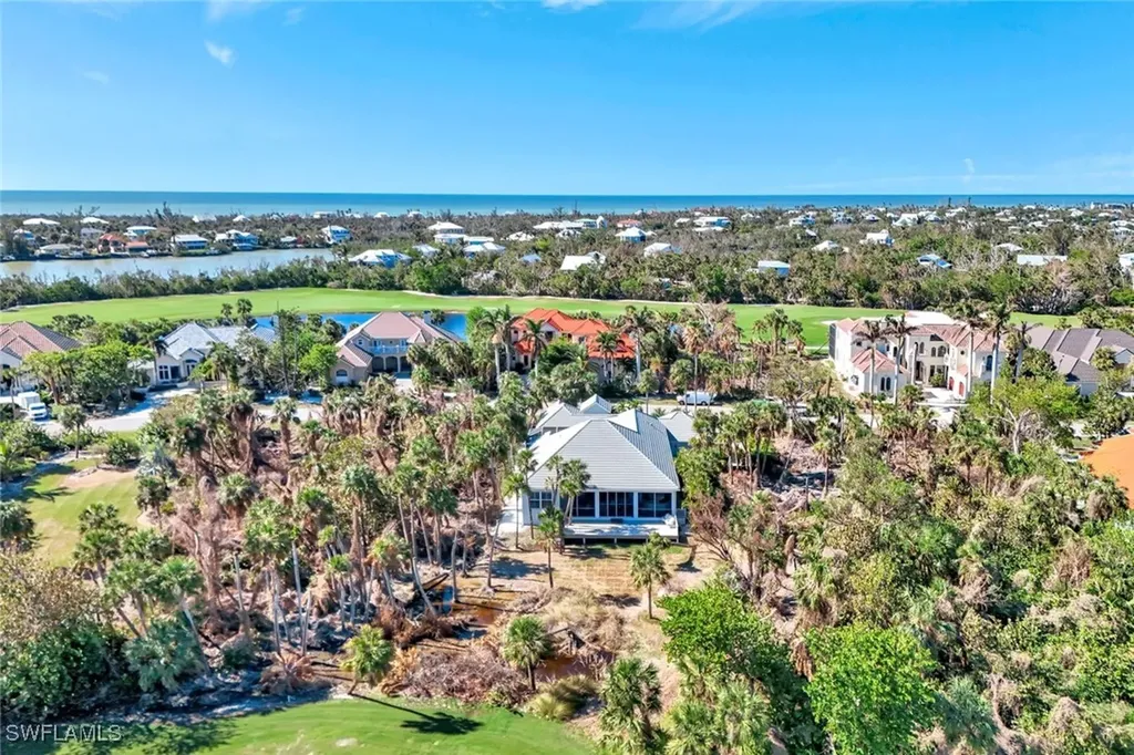 2450 Wulfert Road Sanibel FL 33957