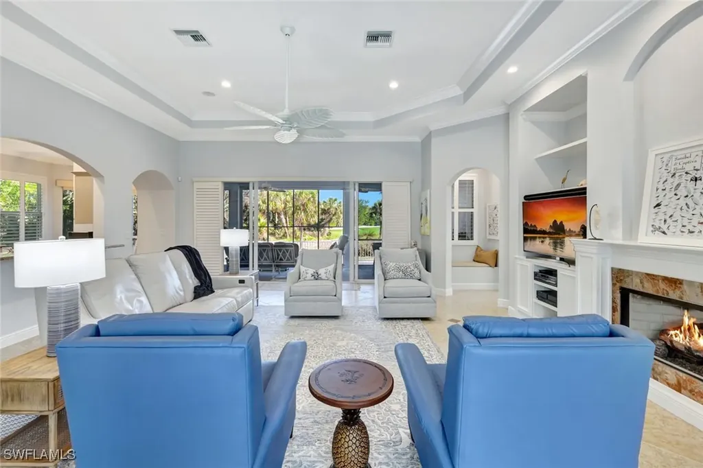 2450 Wulfert Road Sanibel FL 33957