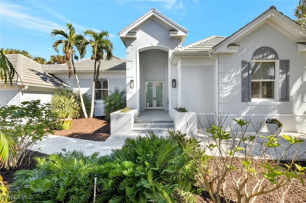2450 Wulfert Road Sanibel FL 33957