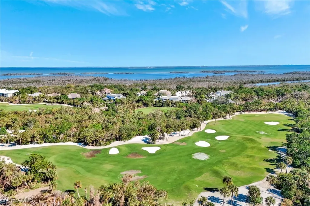 2450 Wulfert Road Sanibel FL 33957