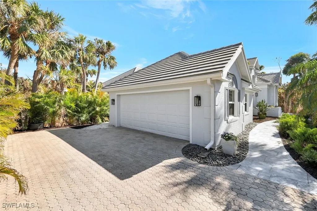 2450 Wulfert Road Sanibel FL 33957