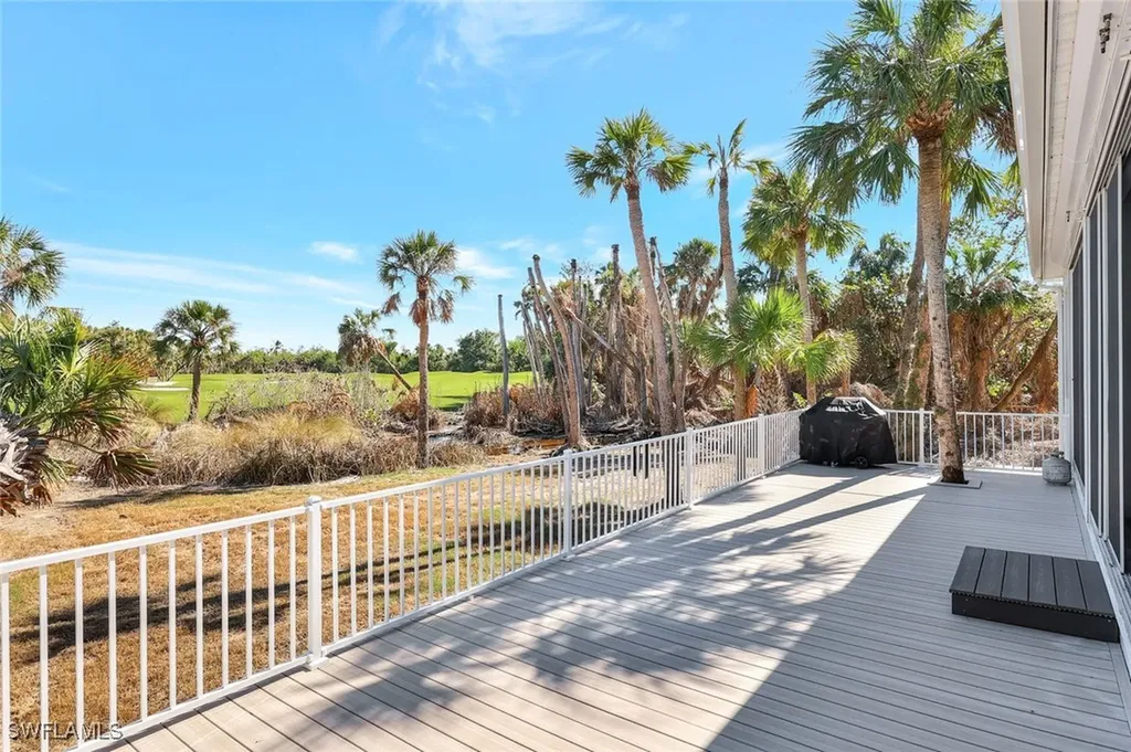 2450 Wulfert Road Sanibel FL 33957