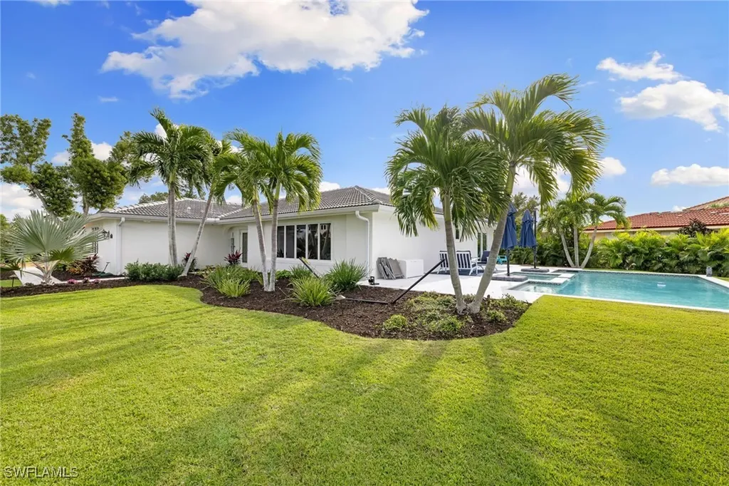 979 Whelk Drive Sanibel FL 33957