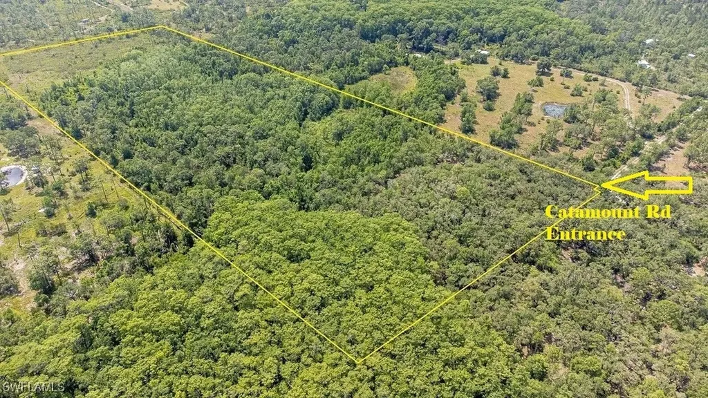 1 Catamount Road Labelle FL 33975