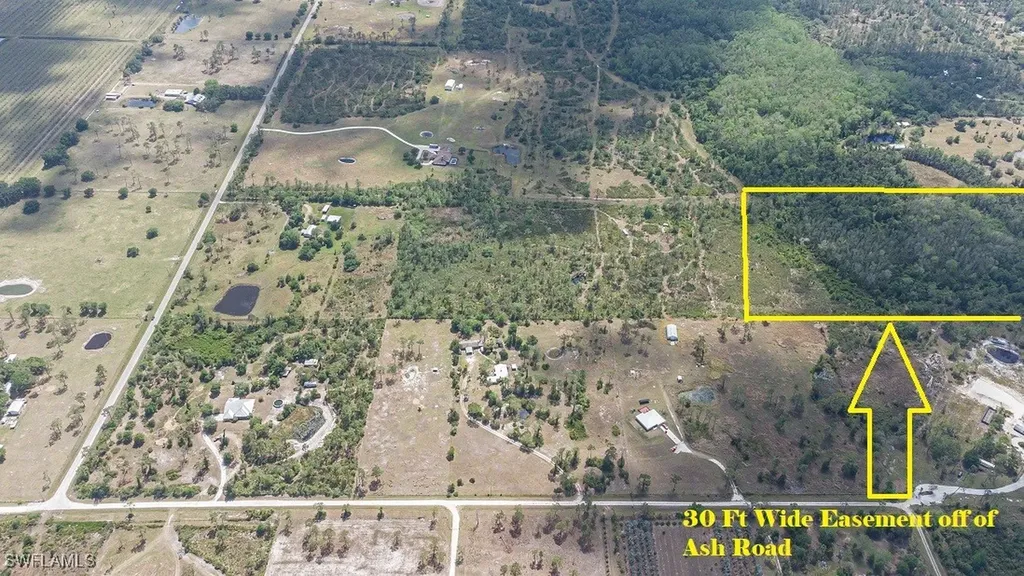 1 Catamount Road Labelle FL 33975