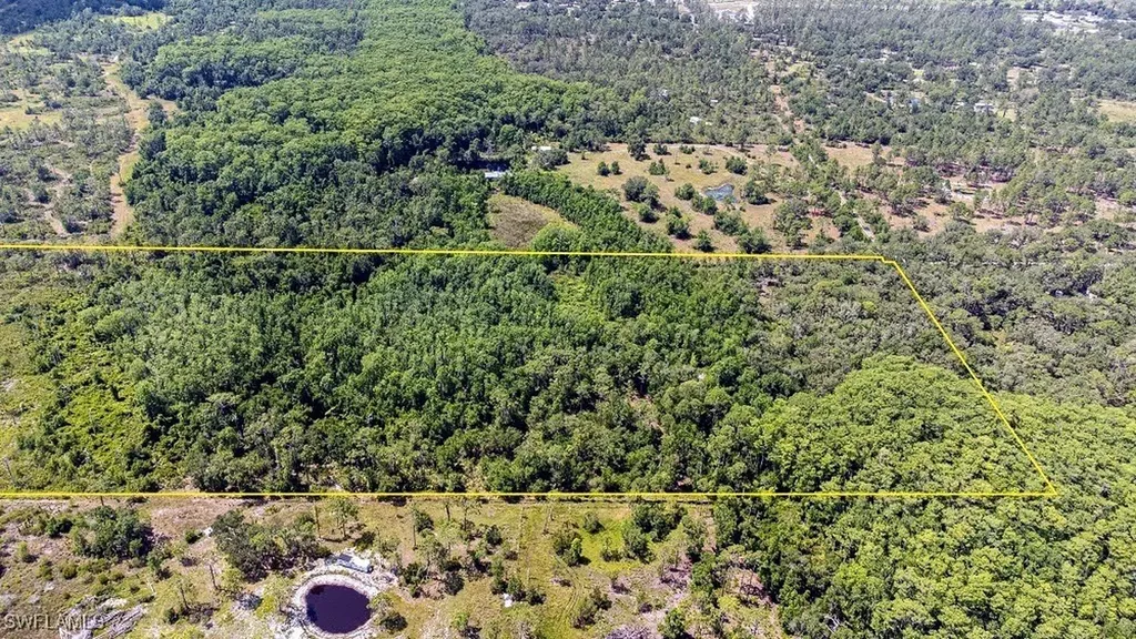 1 Catamount Road Labelle FL 33975