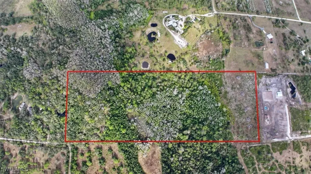 1 Catamount Road Labelle FL 33975