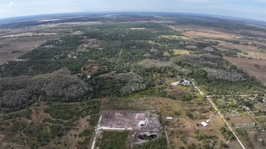 1 Catamount Road Labelle FL 33975