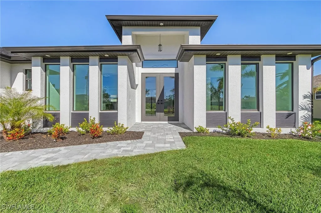 2123 SW 52nd Terrace Cape Coral FL 33914