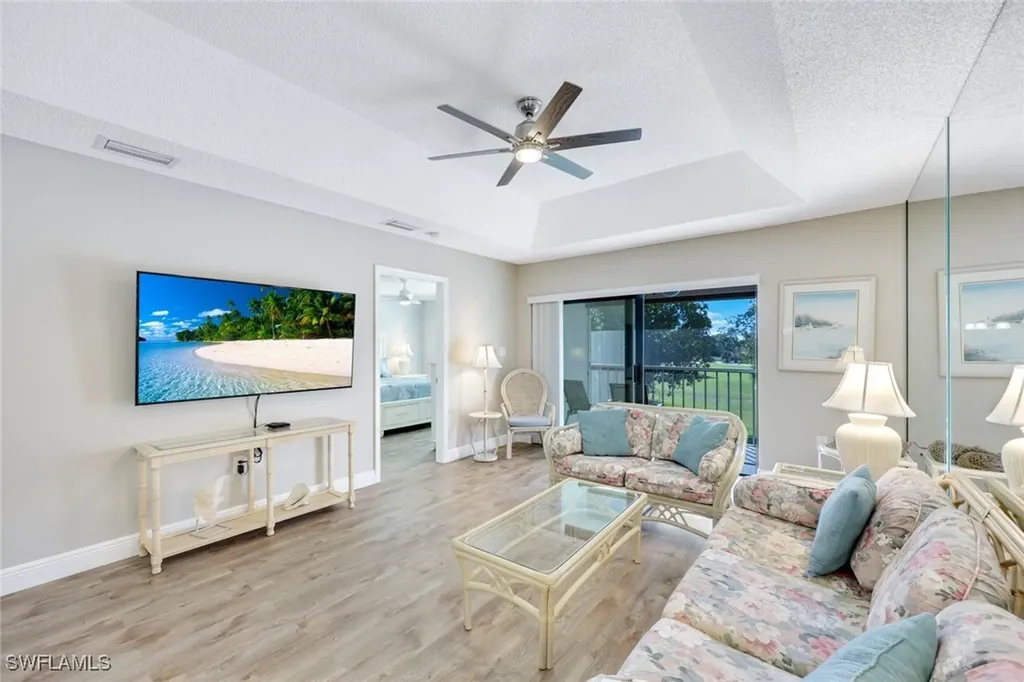 709 Augusta Boulevard Naples FL 34113