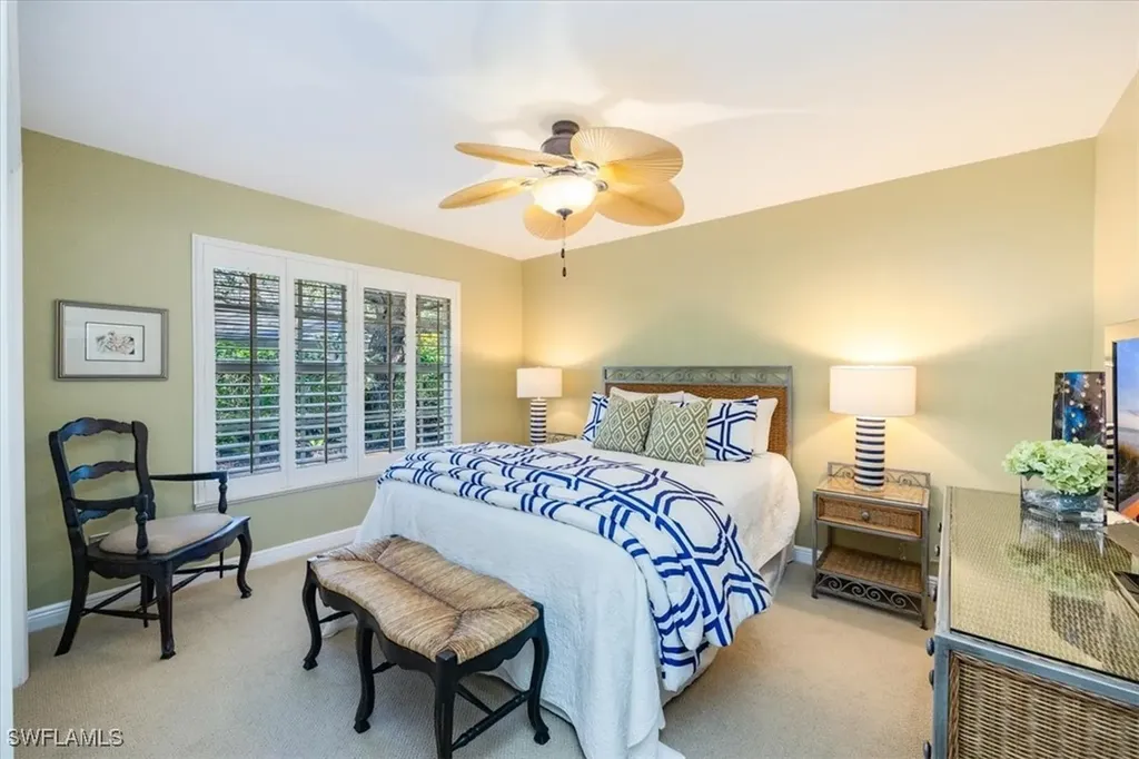 807 Turkey Oak Lane Naples FL 34108