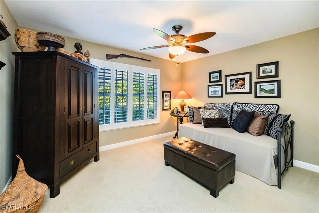 807 Turkey Oak Lane Naples FL 34108
