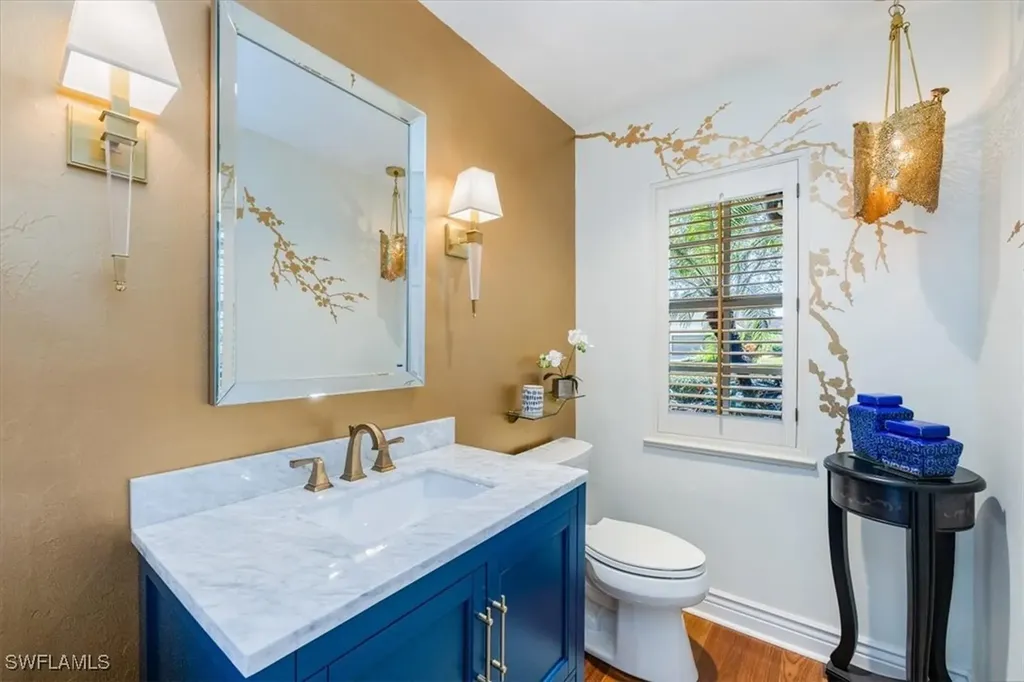 807 Turkey Oak Lane Naples FL 34108