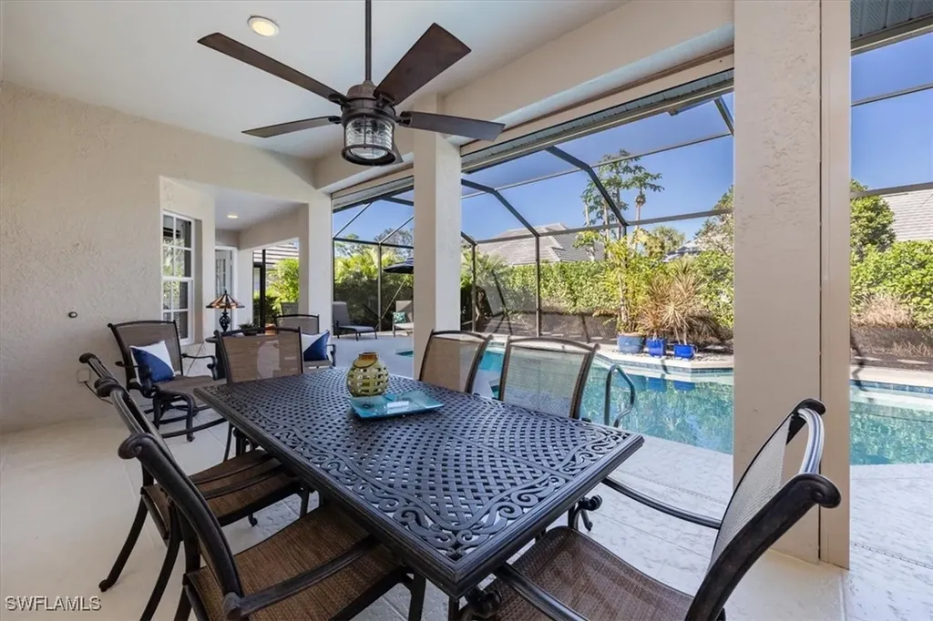 807 Turkey Oak Lane Naples FL 34108