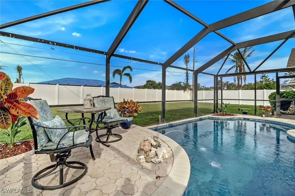 1117 SE 22nd Street Cape Coral FL 33990