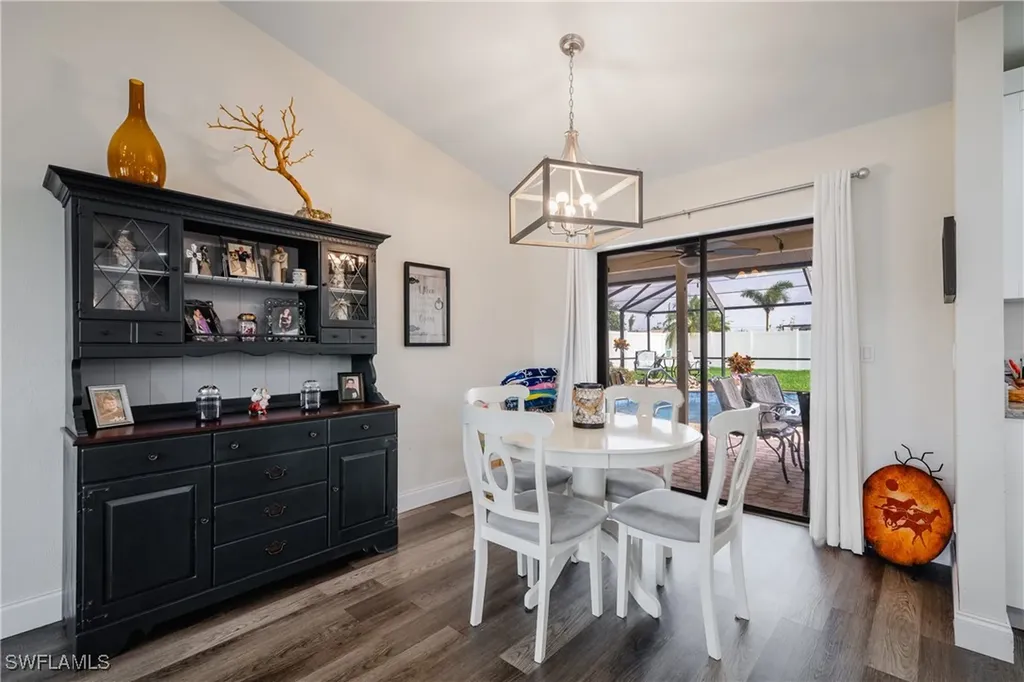 1117 SE 22nd Street Cape Coral FL 33990