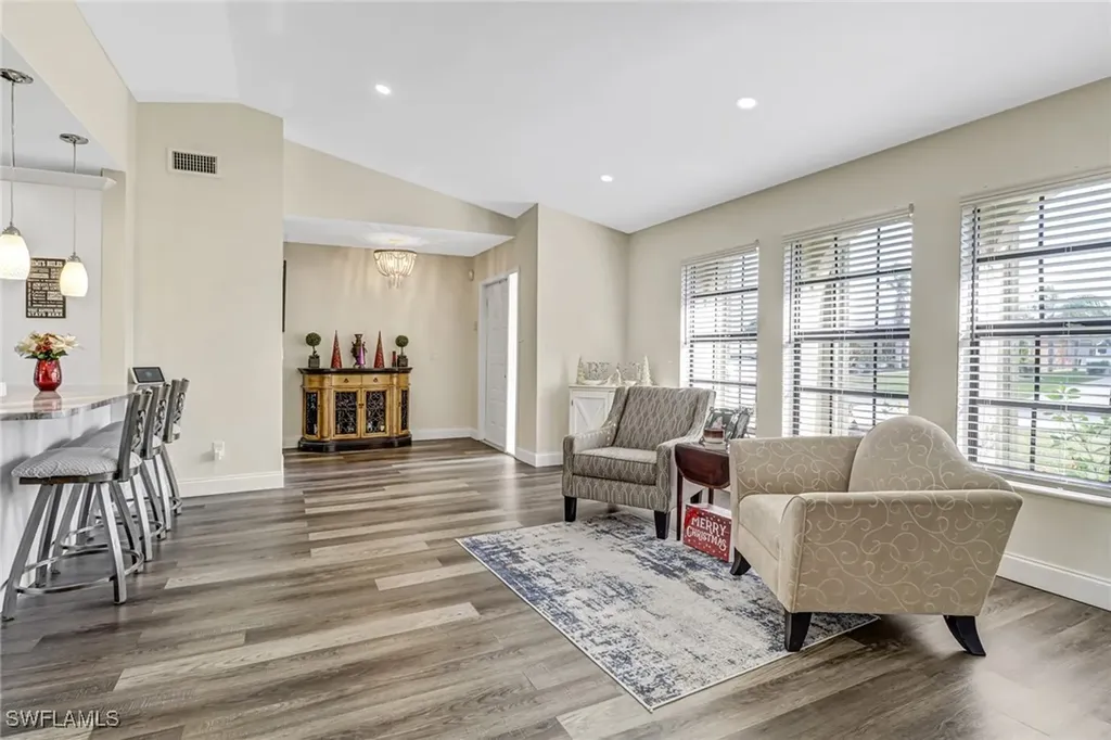 1117 SE 22nd Street Cape Coral FL 33990