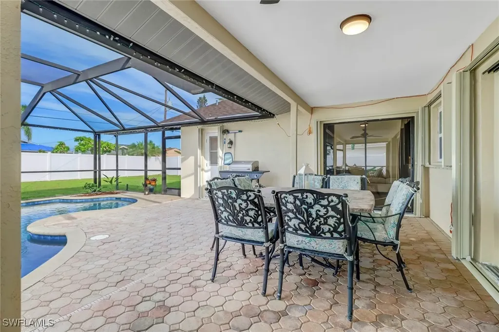 1117 SE 22nd Street Cape Coral FL 33990