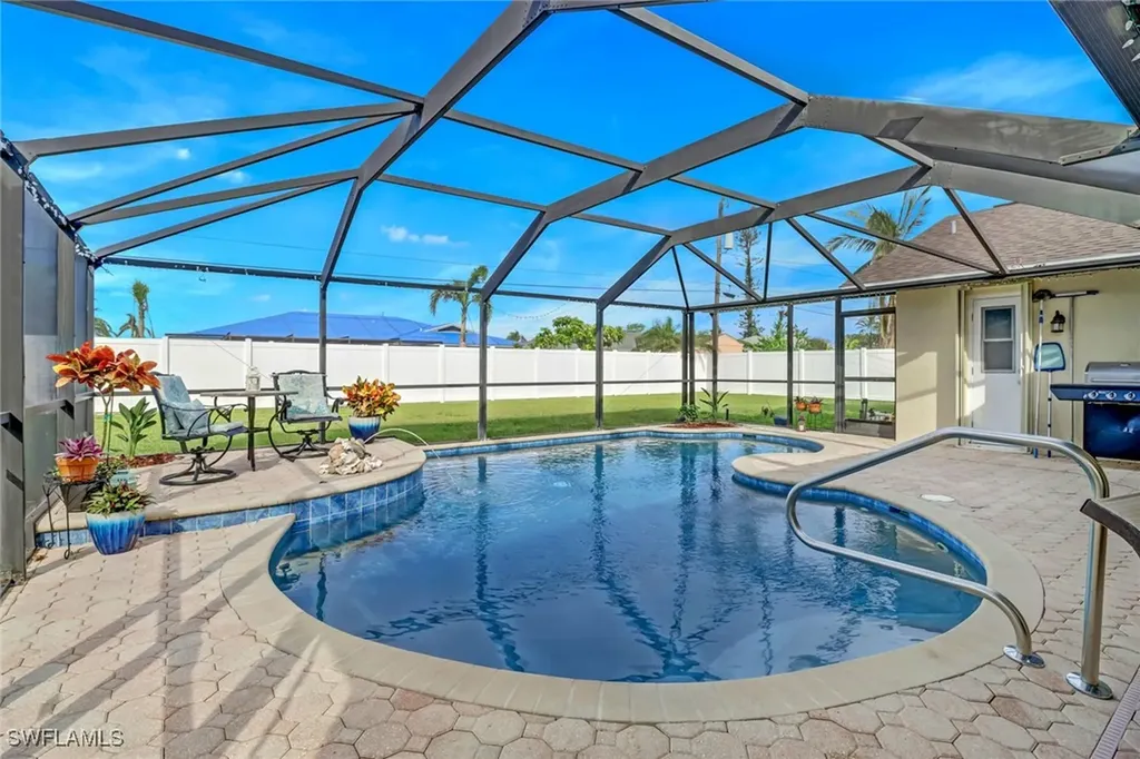 1117 SE 22nd Street Cape Coral FL 33990