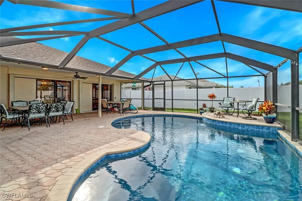 1117 SE 22nd Street Cape Coral FL 33990