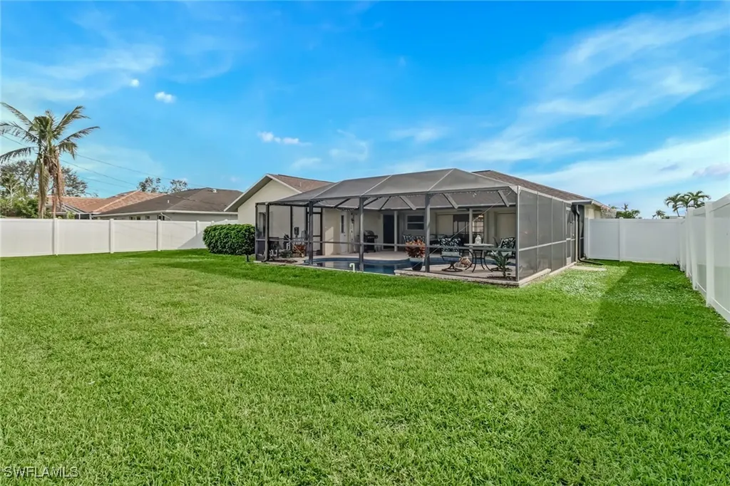 1117 SE 22nd Street Cape Coral FL 33990