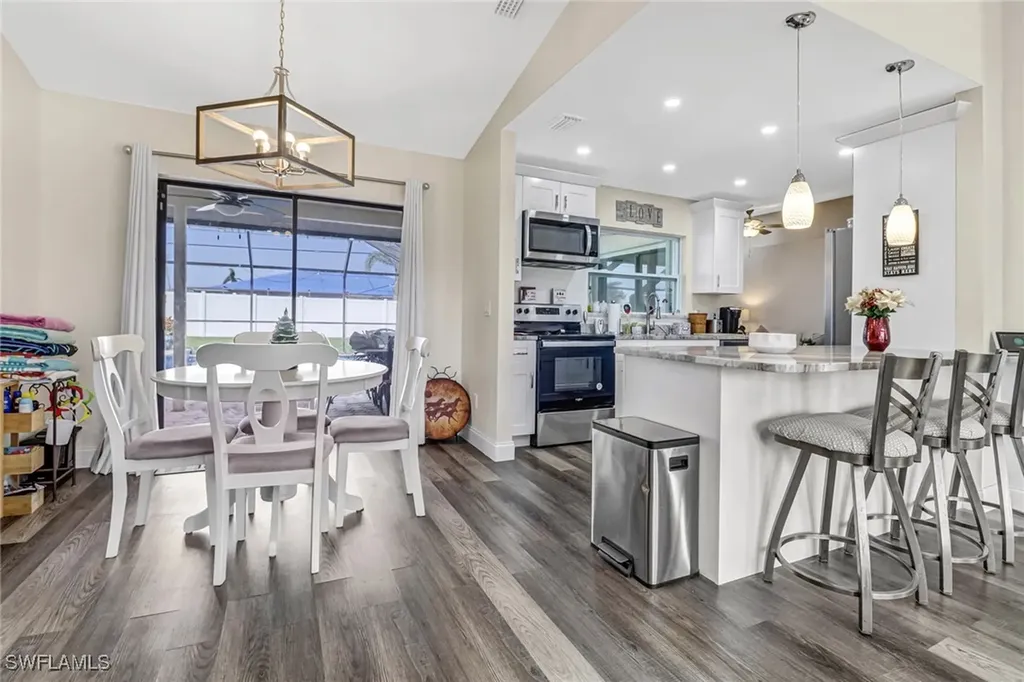 1117 SE 22nd Street Cape Coral FL 33990