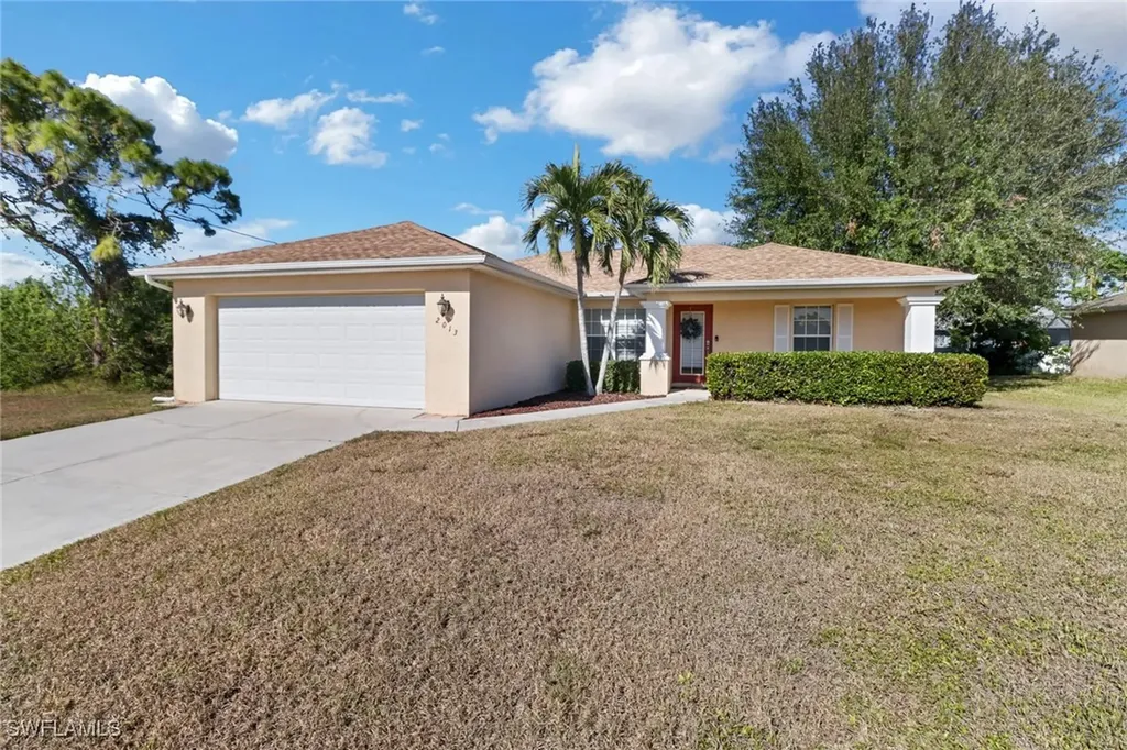 2013 NE 33rd Lane Cape Coral FL 33909