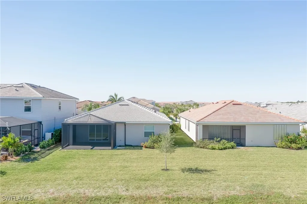 2418 Orchard Street Naples FL 34120