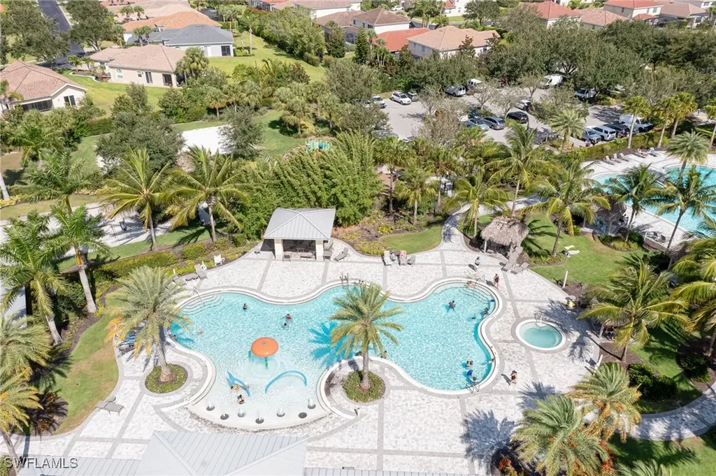 2418 Orchard Street Naples FL 34120