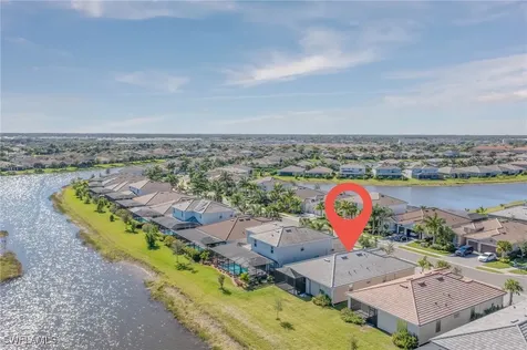 2418 Orchard Street Naples FL 34120