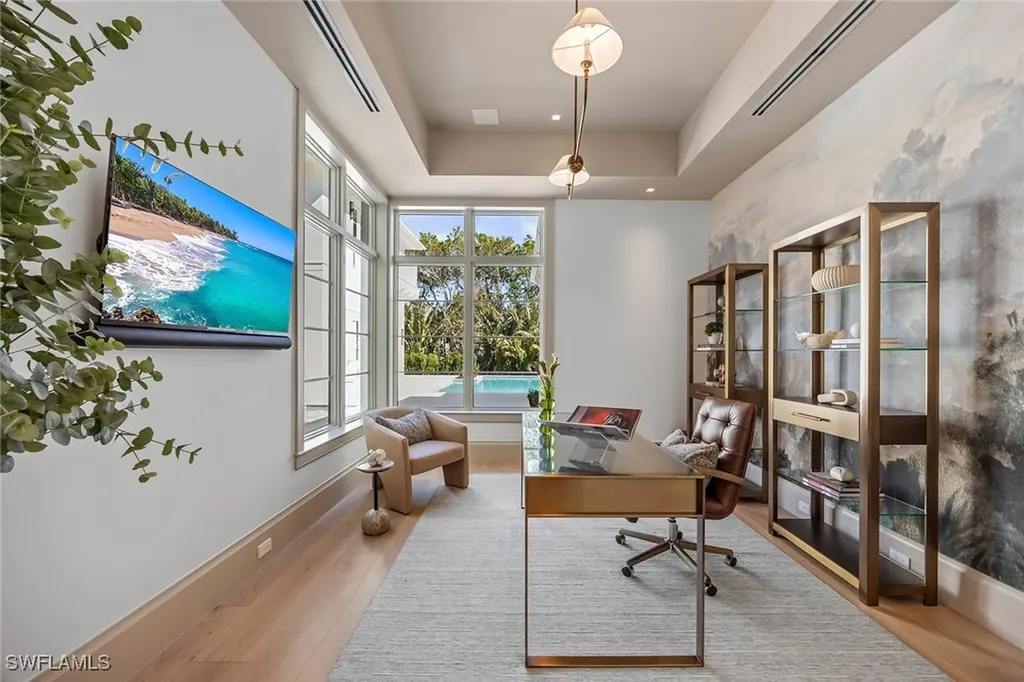 3277 Gordon Drive Naples FL 34102