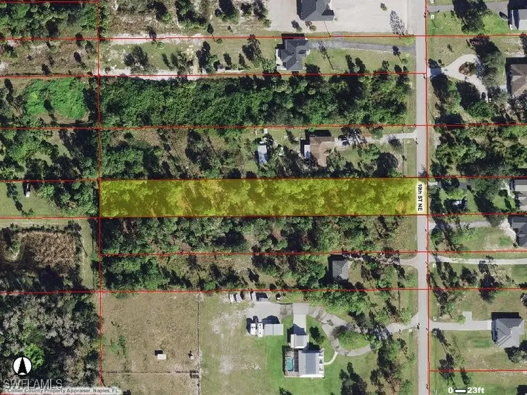 Naples FL, xxx 10TH Street NE