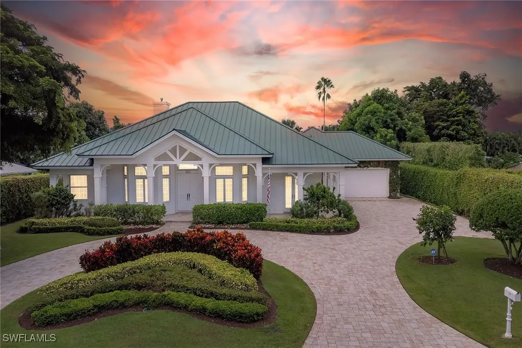 630 Mooring Line Drive Naples FL 34102