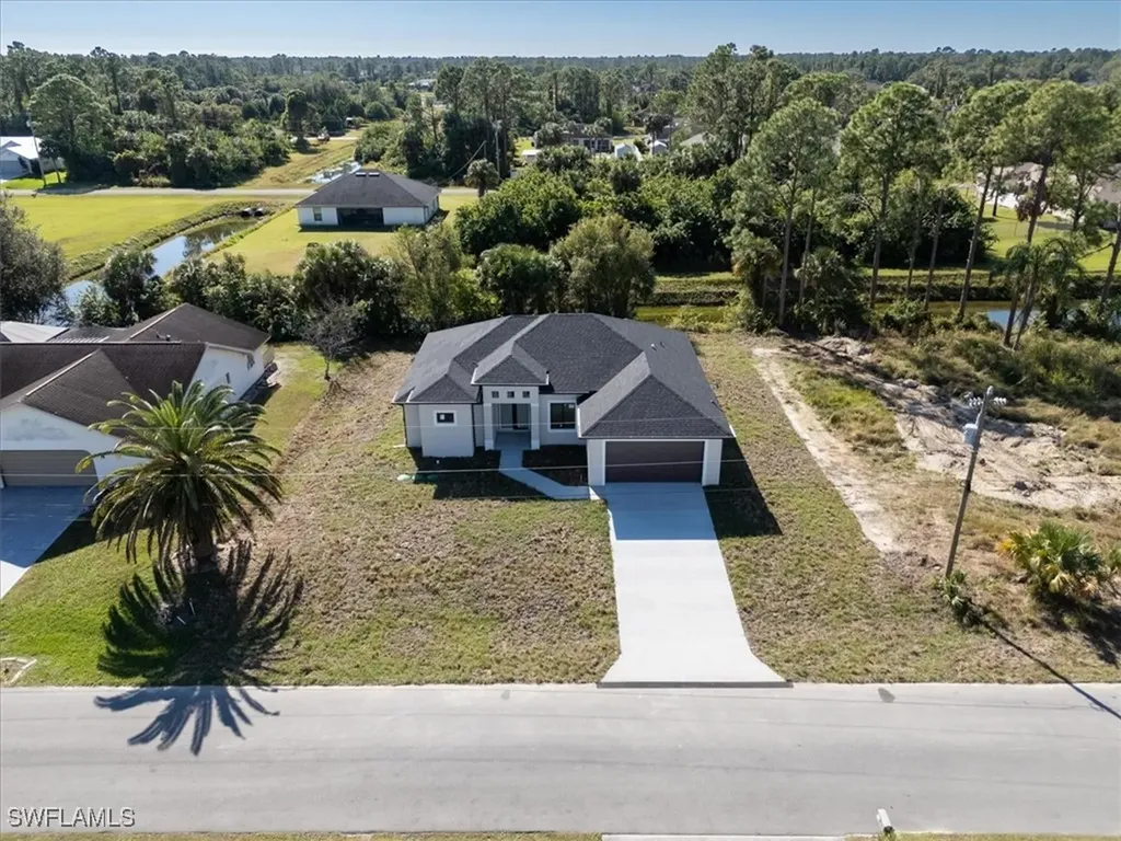 1436 Graham Circle Lehigh Acres FL 33936