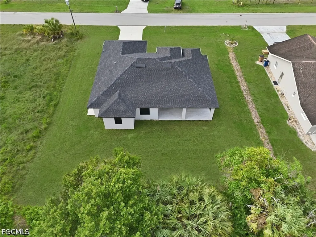 1436 Graham Circle Lehigh Acres FL 33936