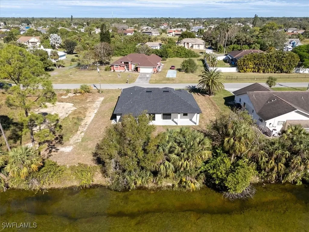1436 Graham Circle Lehigh Acres FL 33936