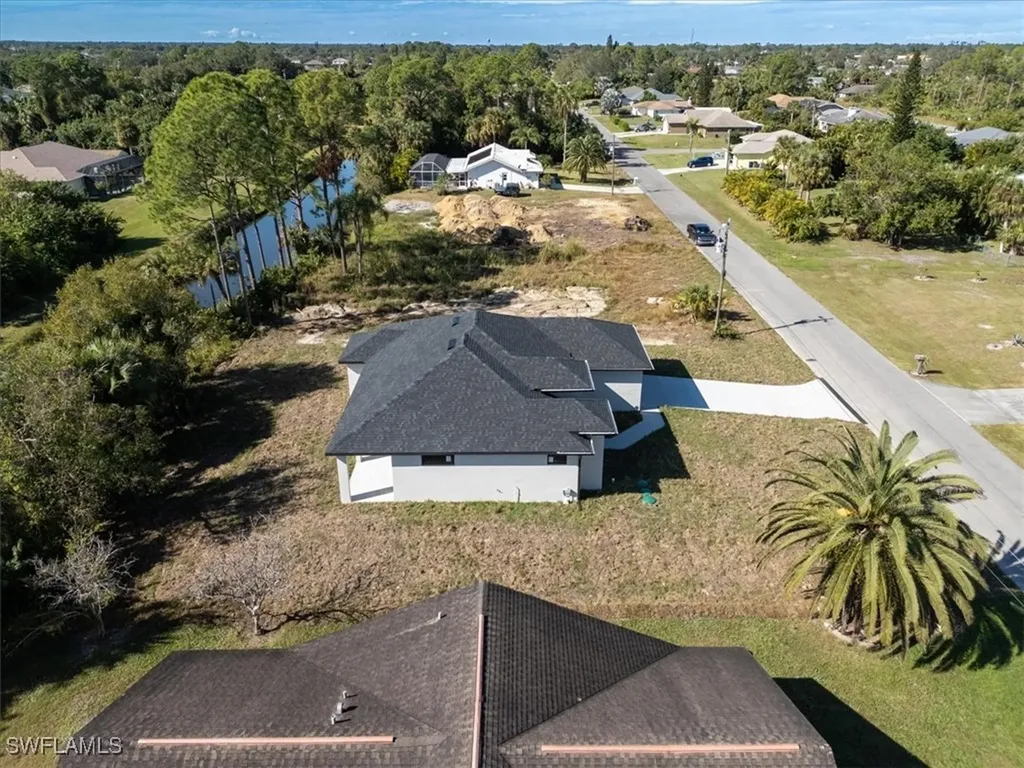 1436 Graham Circle Lehigh Acres FL 33936