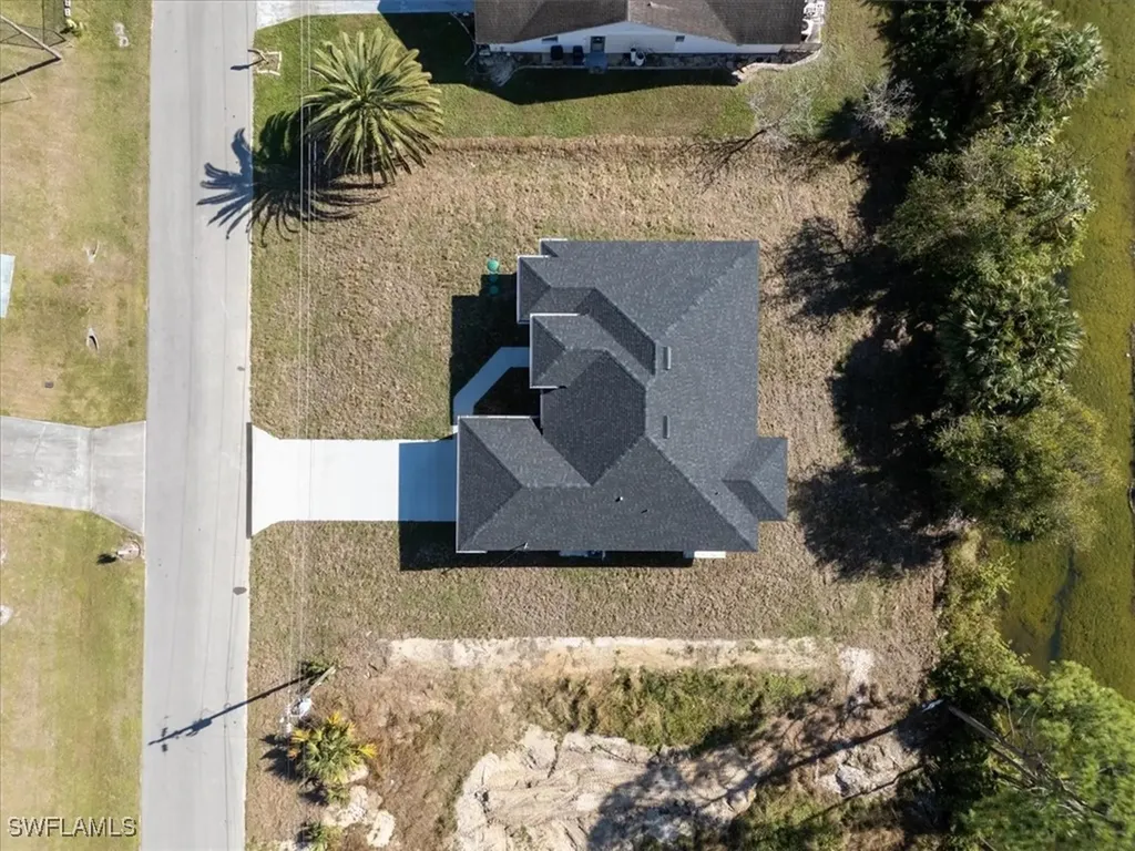 1436 Graham Circle Lehigh Acres FL 33936