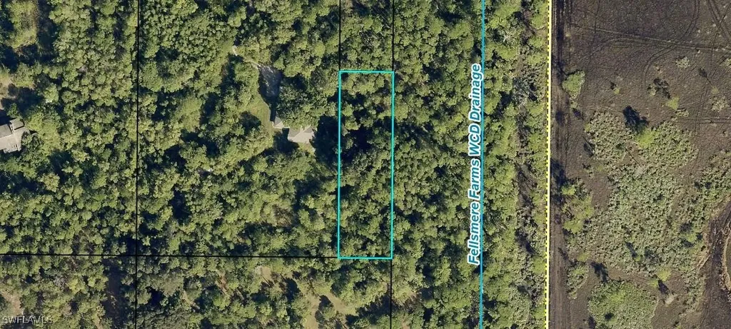 122ND Avenue Fellsmere FL 32948