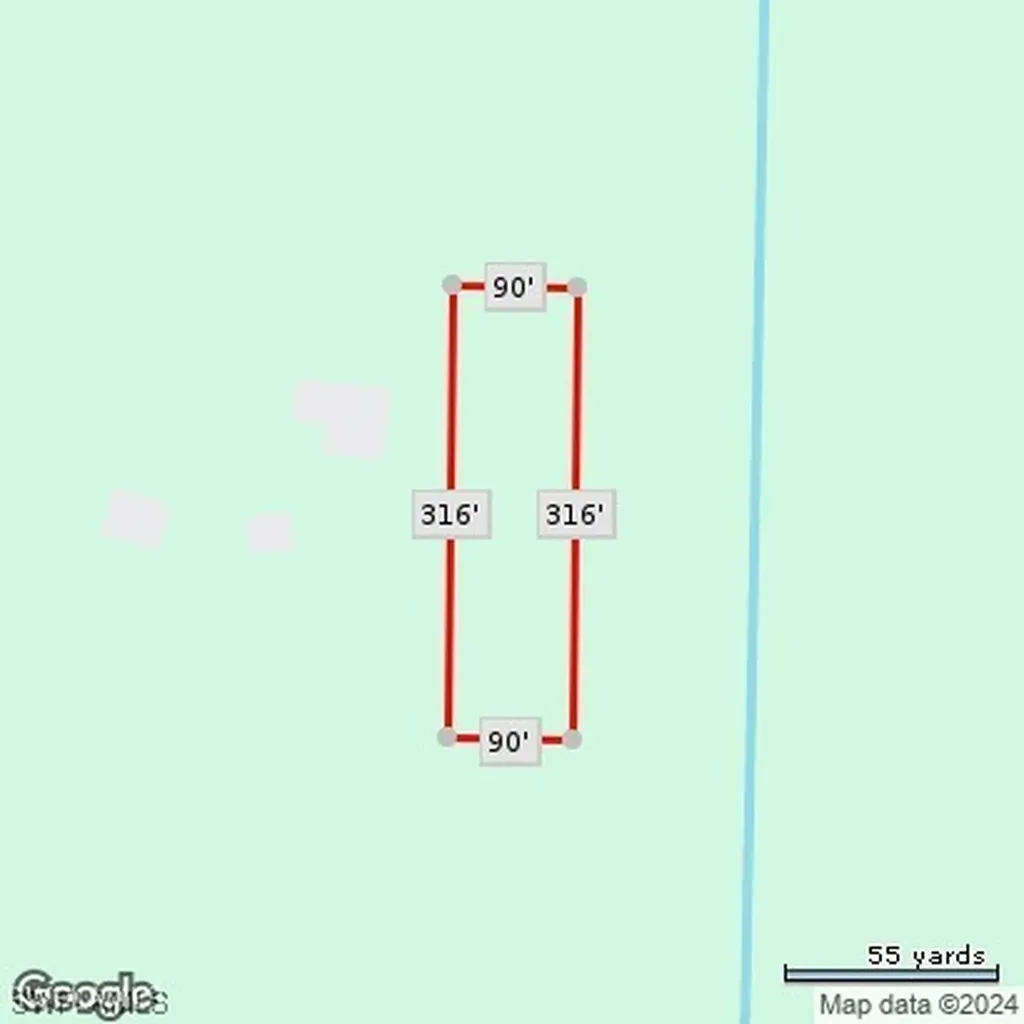 122ND Avenue Fellsmere FL 32948