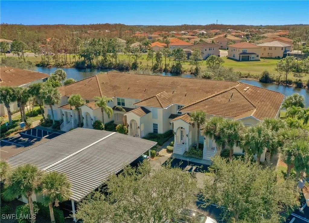 10137 Colonial Country Club Boulevard Fort Myers FL 33913