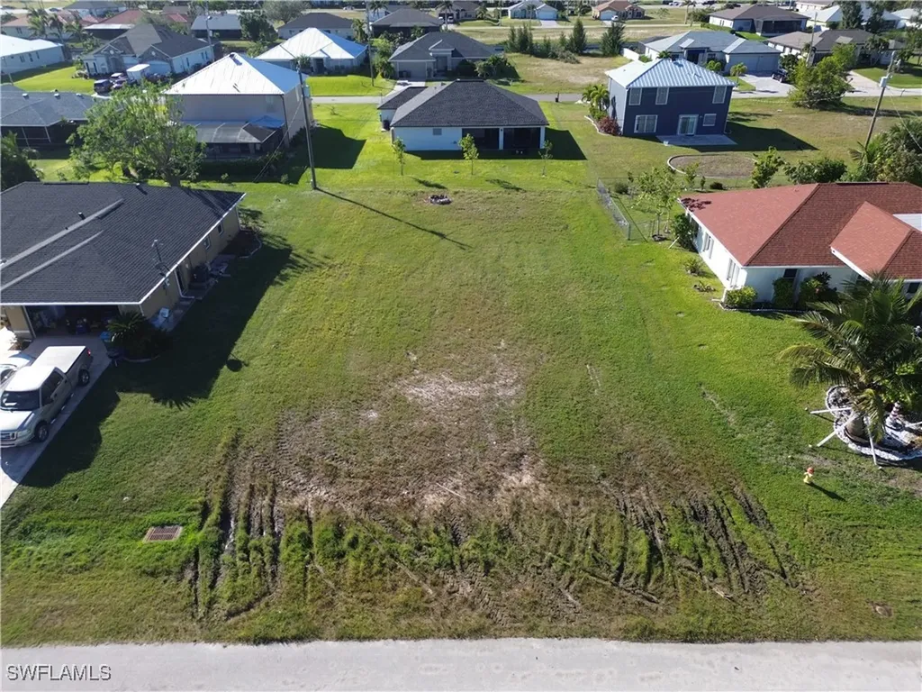 3510 SW 14th Place Cape Coral FL 33914