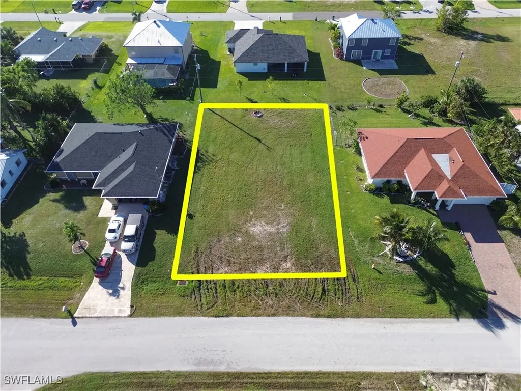 3510 SW 14th Place Cape Coral FL 33914