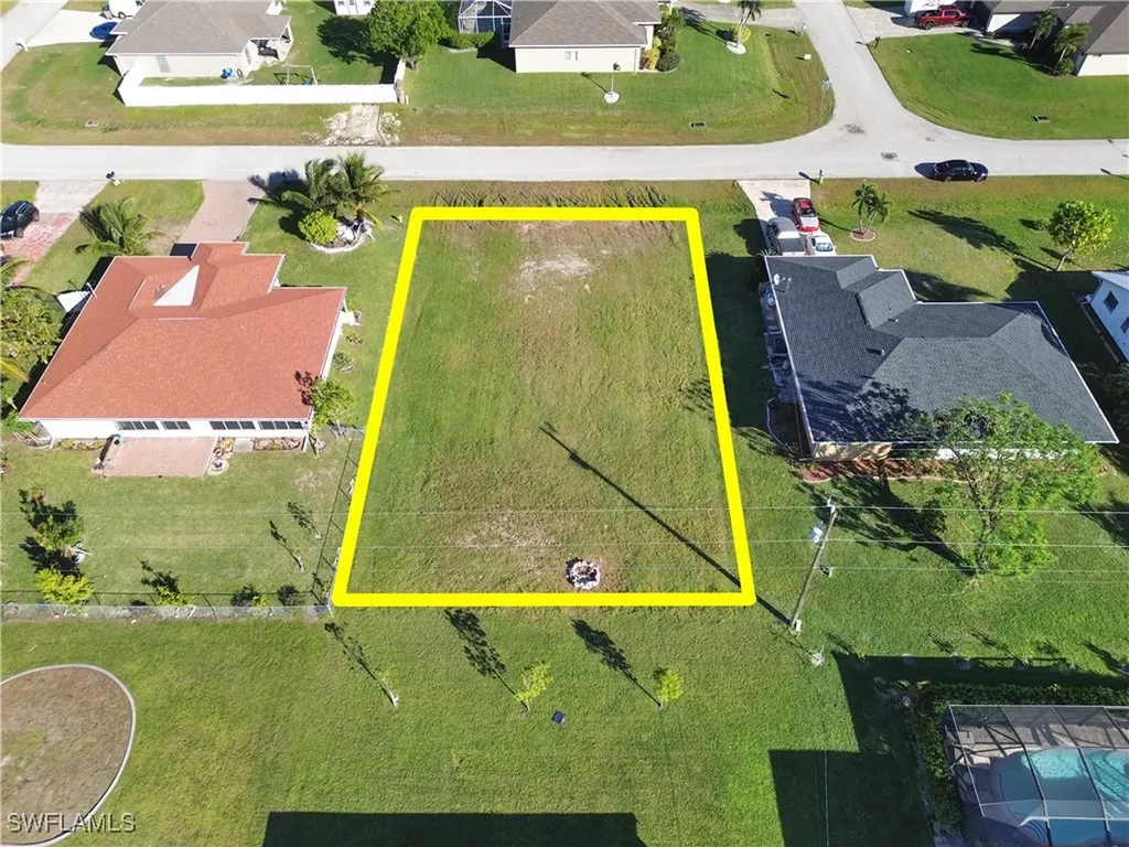 3510 SW 14th Place Cape Coral FL 33914