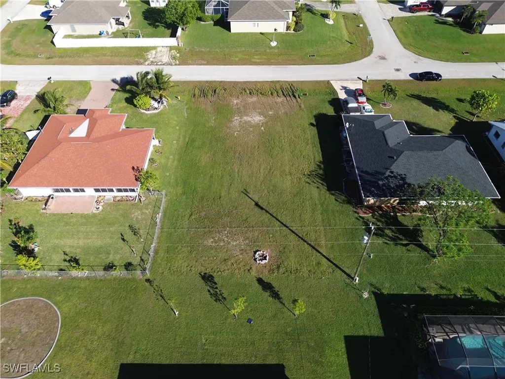 3510 SW 14th Place Cape Coral FL 33914